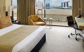 Marina Mandarin Hotel Singapore
